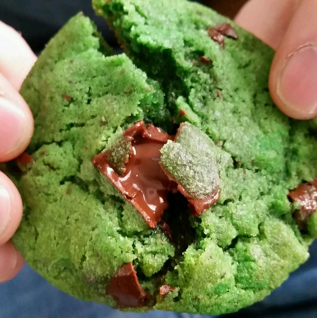 CLOSED Kind Confections Jonesboro Arkansas Bakery HappyCow