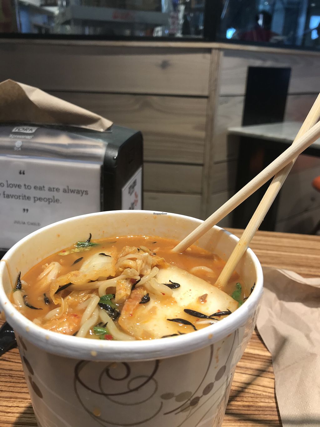 Best Ramen Near Fidi Ramen Near Me