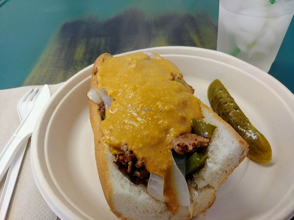 CLOSED Get Back 2 Basics Minneola Florida Restaurant HappyCow