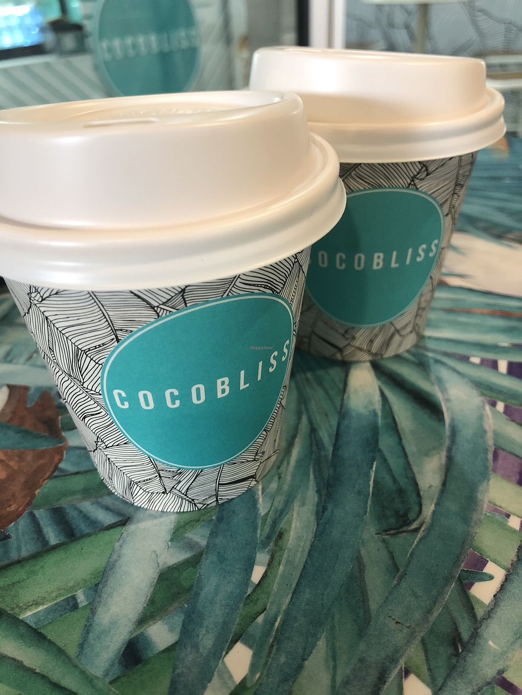 CLOSED Coco Bliss Daisy Hill Springwood Queensland Restaurant