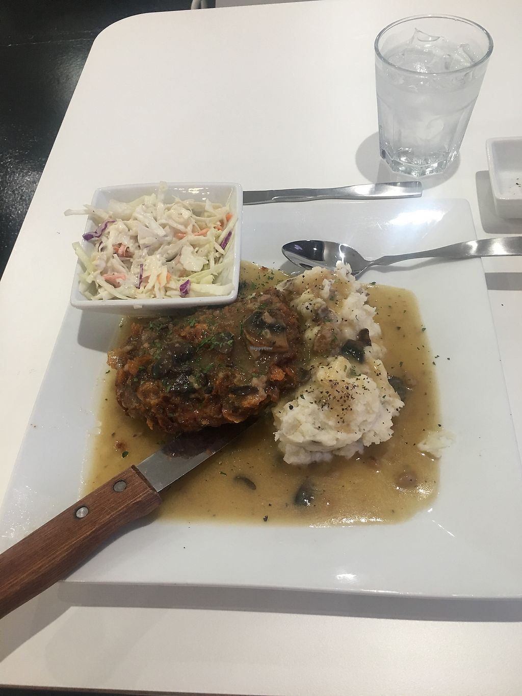 The Modern Vegan Las Vegas Nevada Restaurant HappyCow