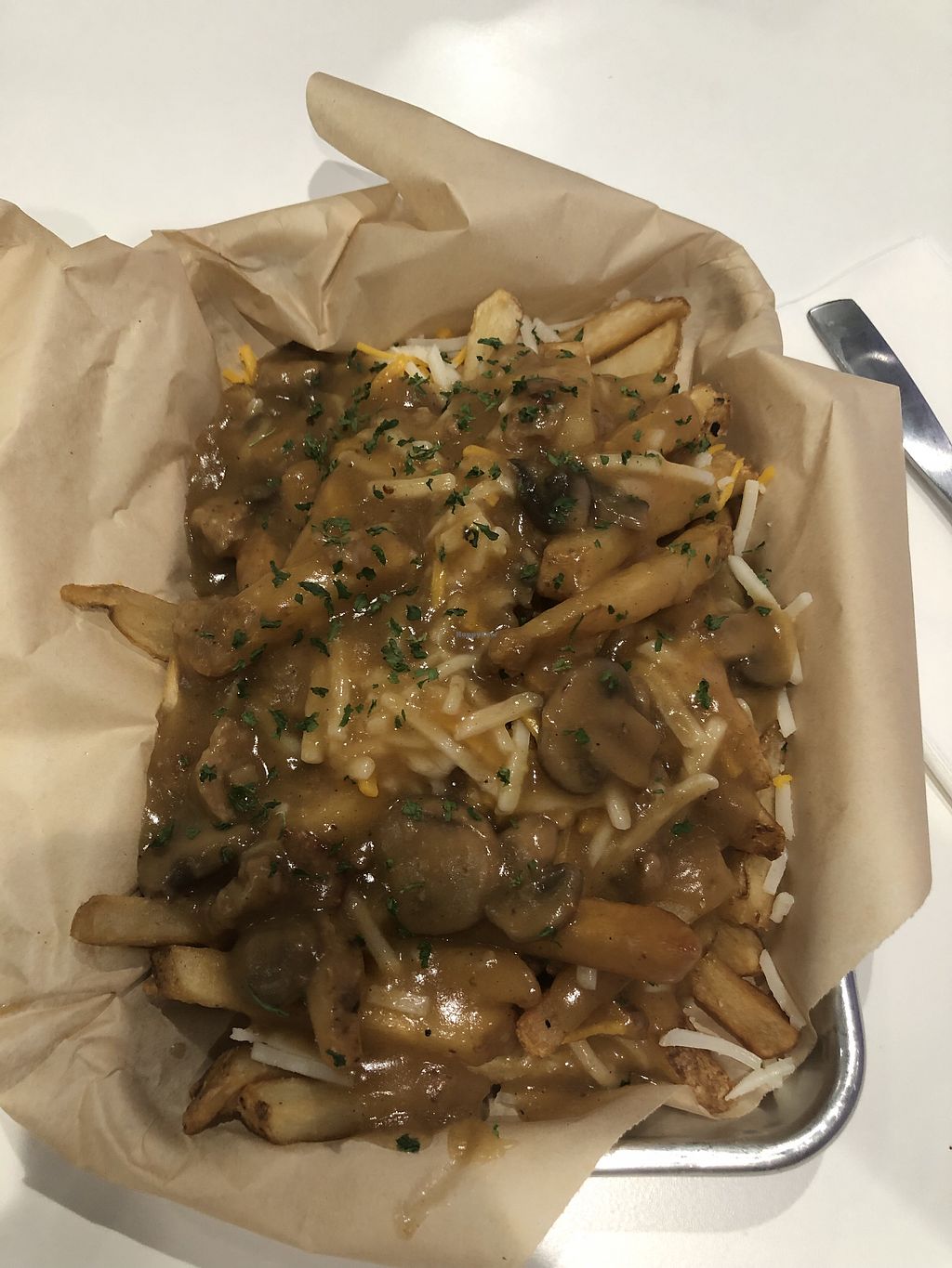The Modern Vegan Las Vegas Nevada Restaurant HappyCow