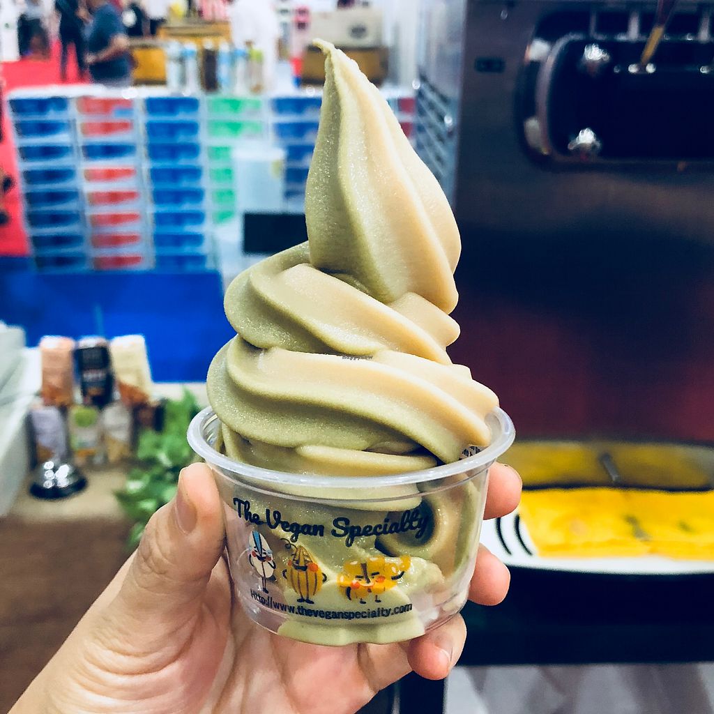 CLOSED The Vegan Specialty West Singapore Delivery HappyCow