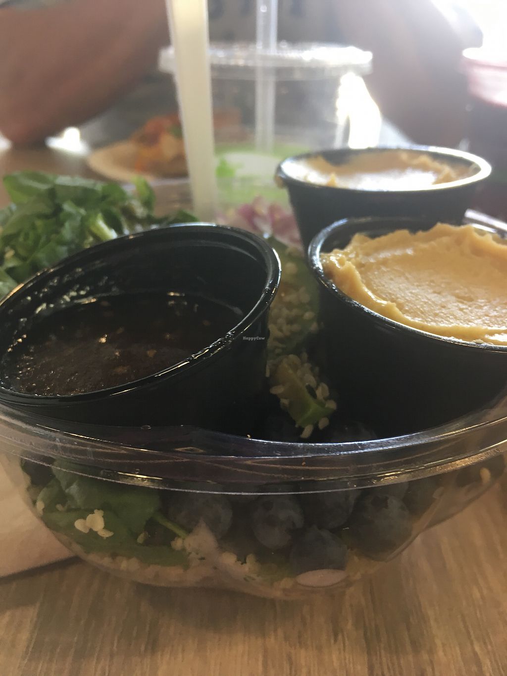 CLOSED Fresh Healthy Cafe Spanish Fort Alabama Restaurant HappyCow