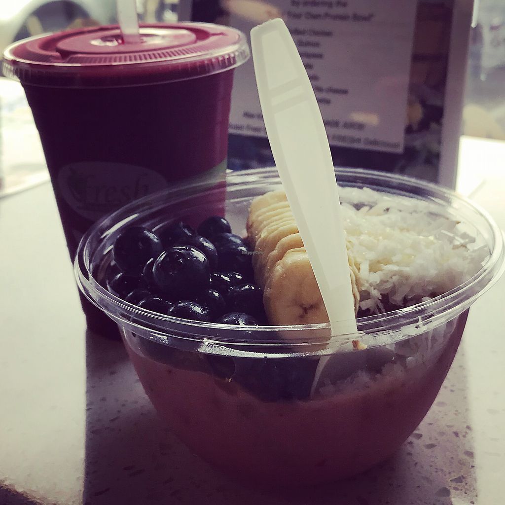 CLOSED Fresh Healthy Cafe Spanish Fort Alabama Restaurant HappyCow