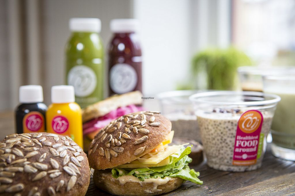 Closed Got Happy M Kitchen Landvetter Restaurant Happycow