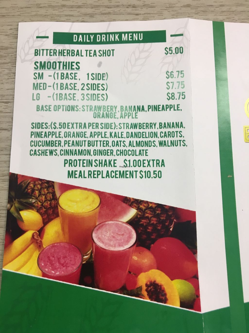 CLOSED Life Eatery Rochester New York Restaurant HappyCow