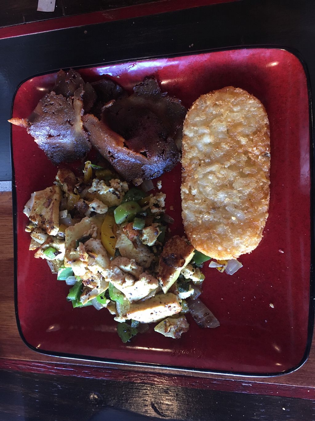 CLOSED Vegan Bliss Las Vegas Nevada Restaurant HappyCow