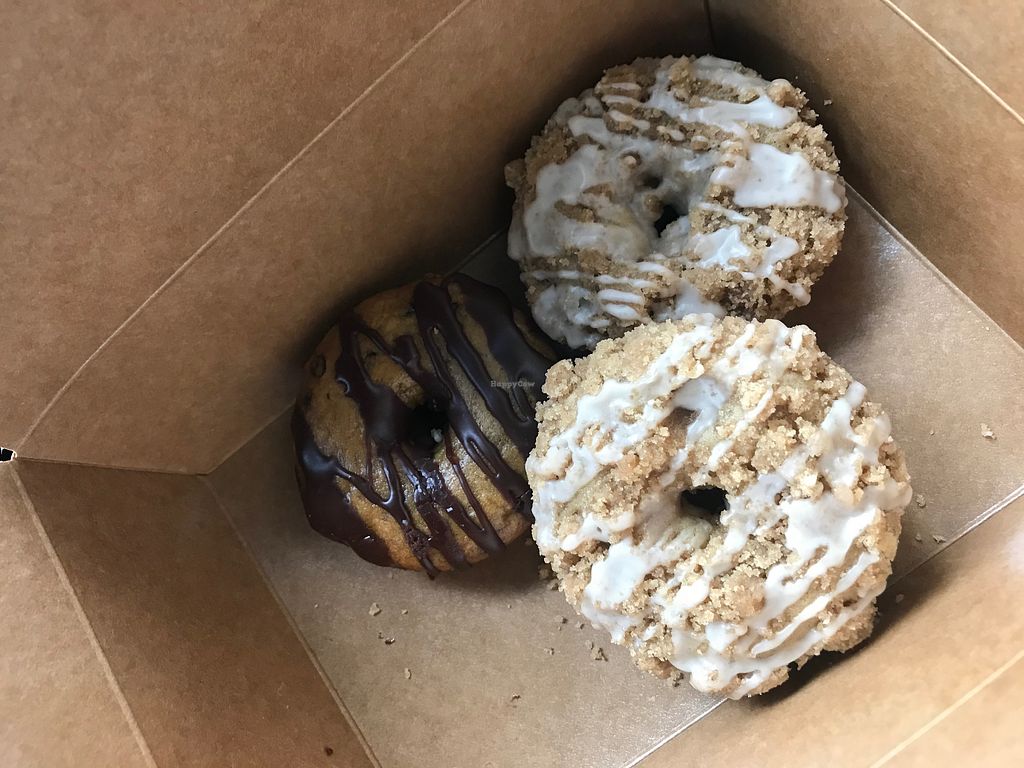 CLOSED Doh Bagels Rahway New Jersey Restaurant HappyCow