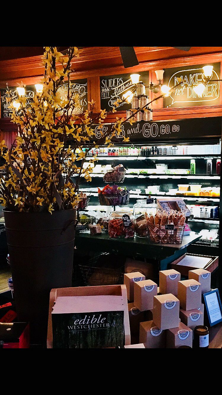 CLOSED Chappaqua Station Chappaqua New York Restaurant HappyCow