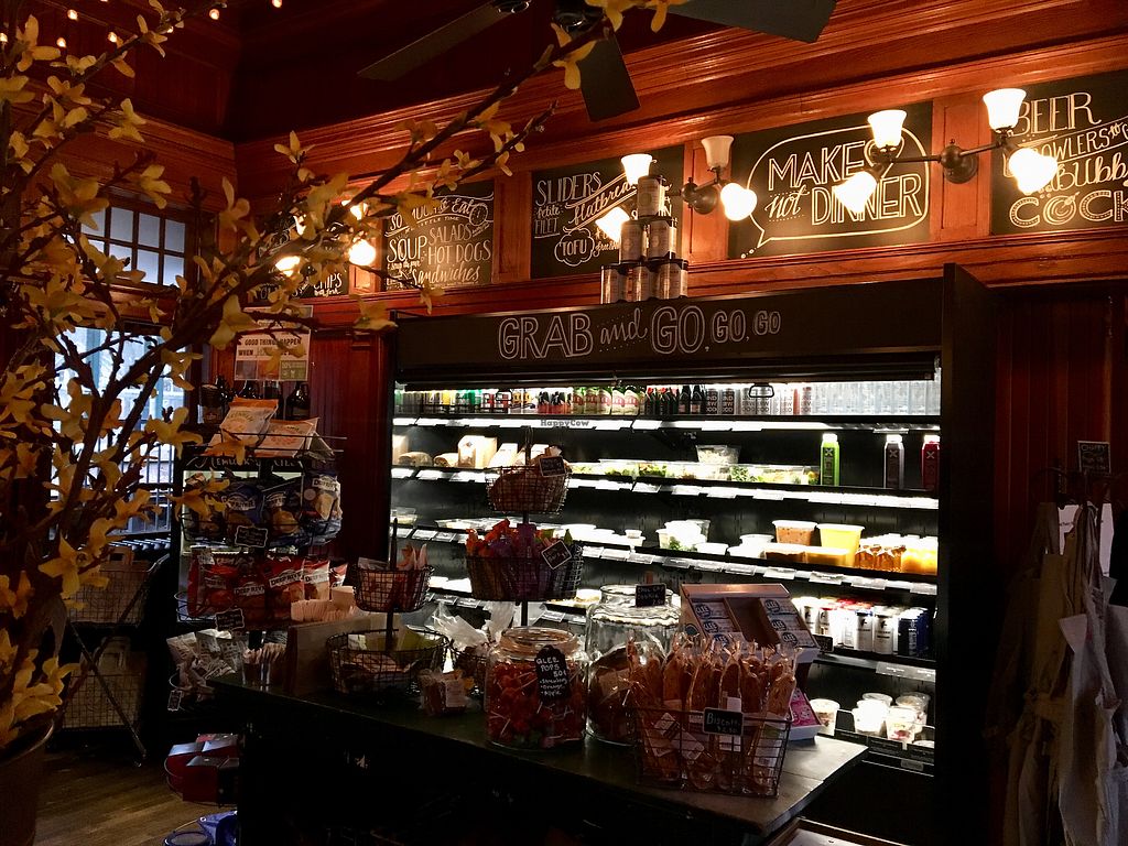 CLOSED Chappaqua Station Chappaqua New York Restaurant HappyCow