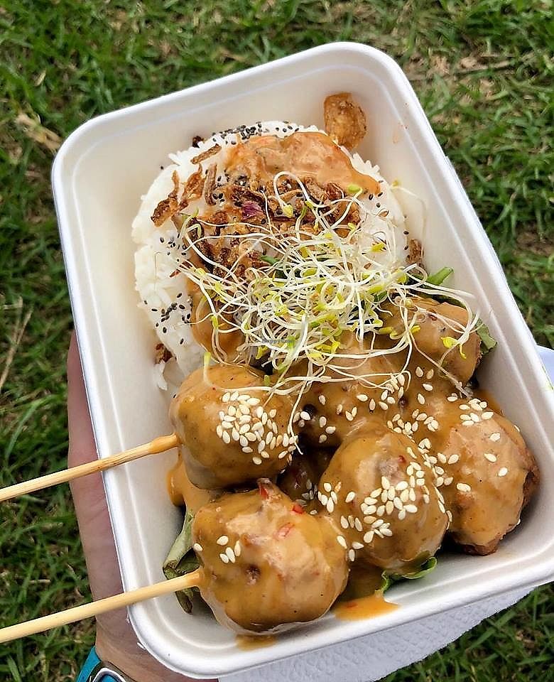 Vegan Restaurants in Wollongong, New South Wales, Australia