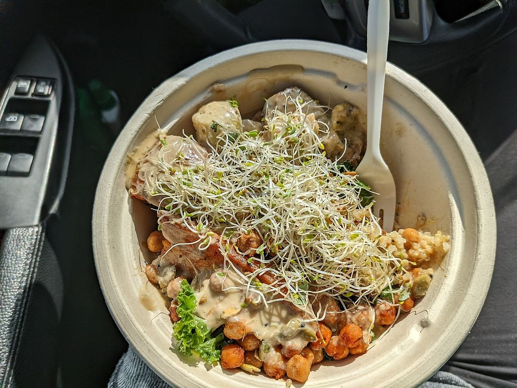 The Coop Natural Foods Sioux Falls South Dakota Health Store HappyCow