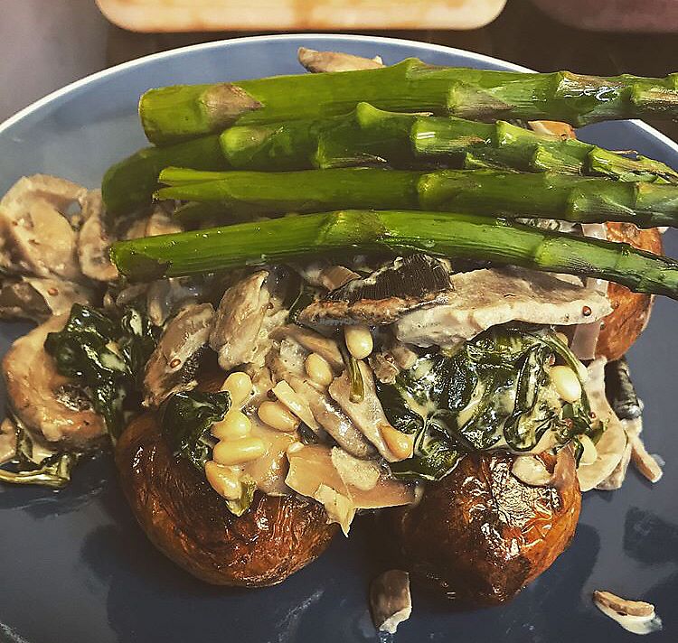 CLOSED The Corner Huddersfield Restaurant HappyCow