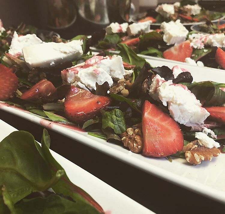 CLOSED The Corner Huddersfield Restaurant HappyCow