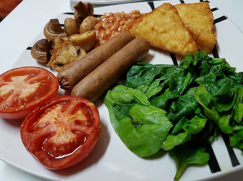 Mango Cafe Mijas Restaurant HappyCow