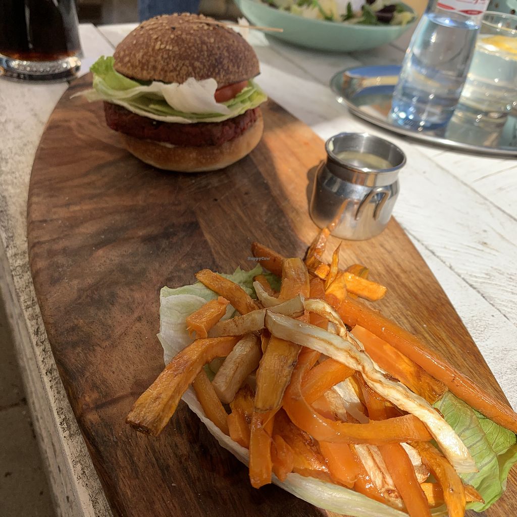 CLOSED Freshline Zvolen Restaurant HappyCow