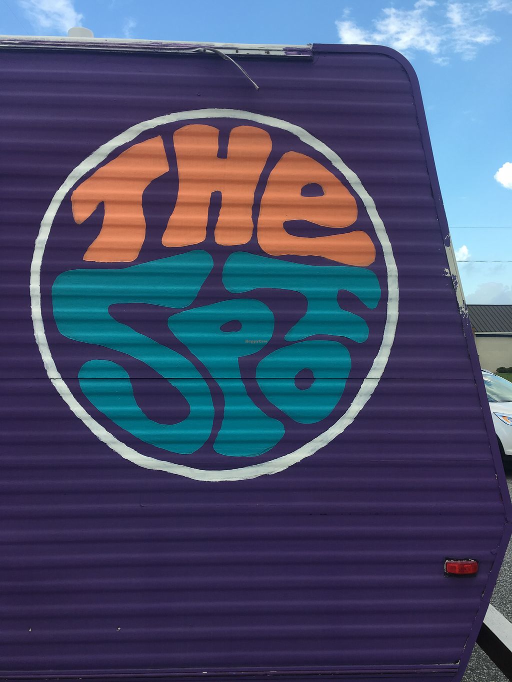 The Spot Nags Head North Carolina Ice Cream HappyCow