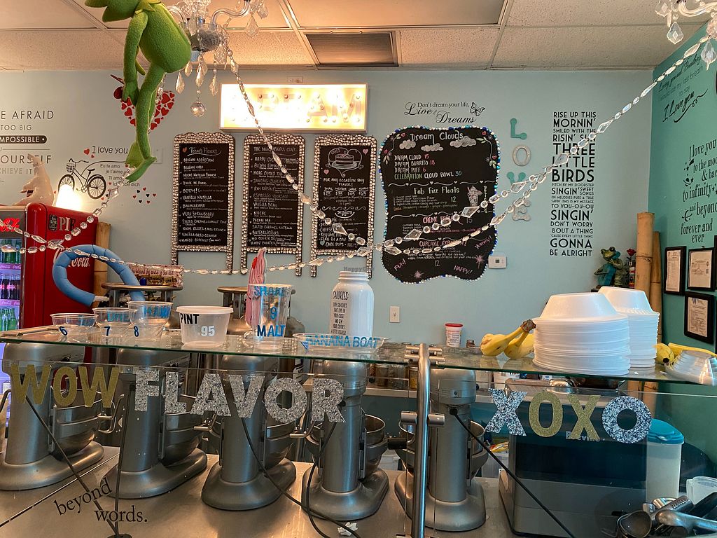 Best Ice Cream Fort Myers Florida Ice Cream HappyCow