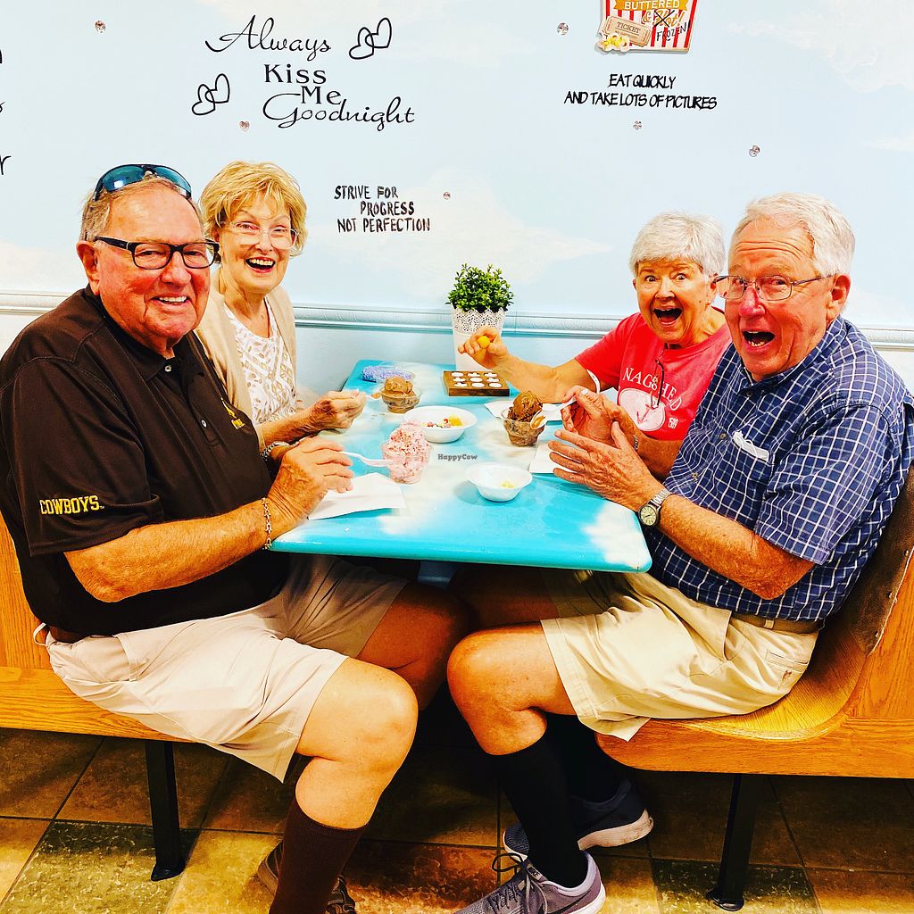 Best Ice Cream Fort Myers Florida Ice Cream HappyCow