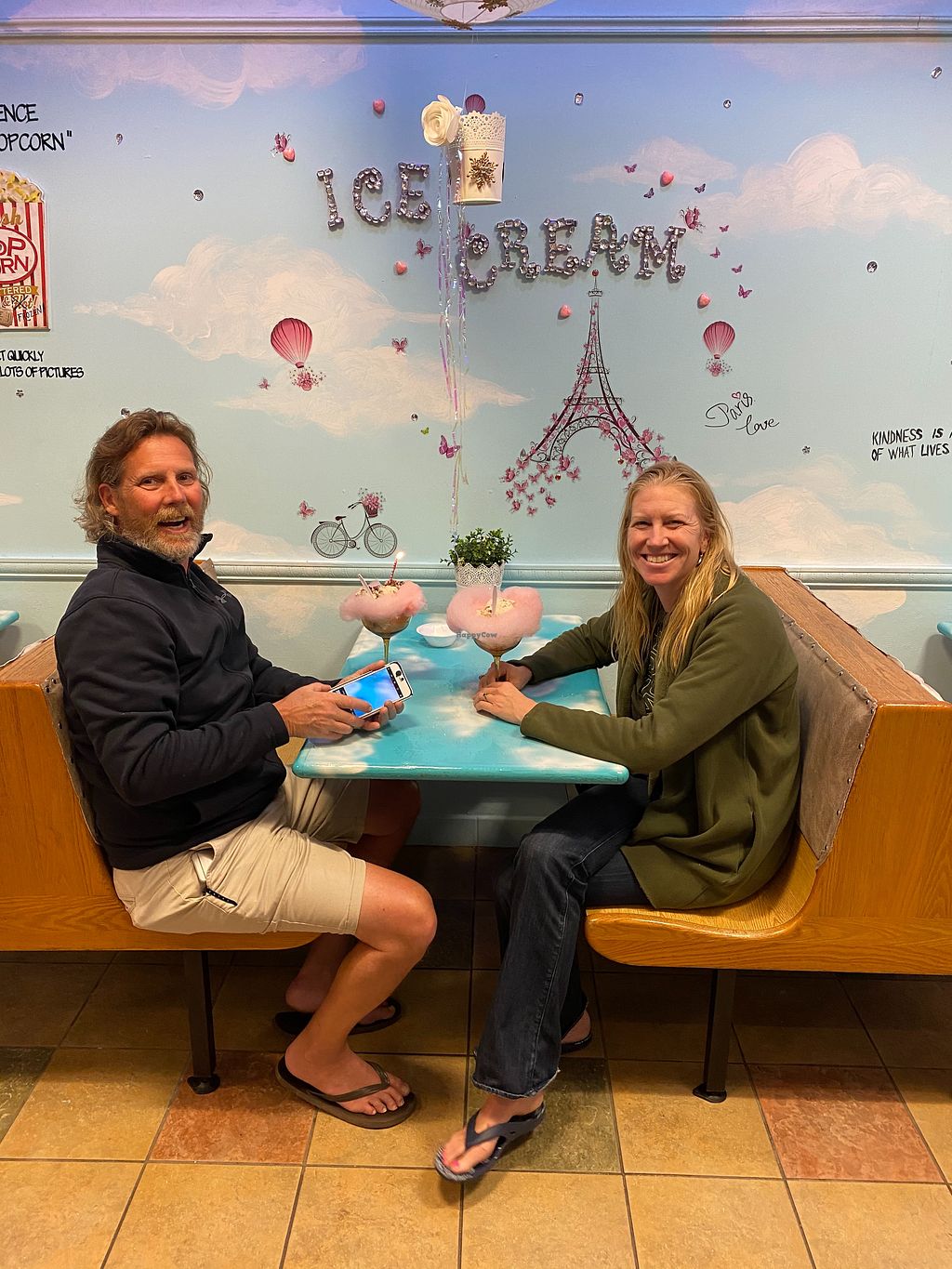 Best Ice Cream Fort Myers Florida Ice Cream HappyCow