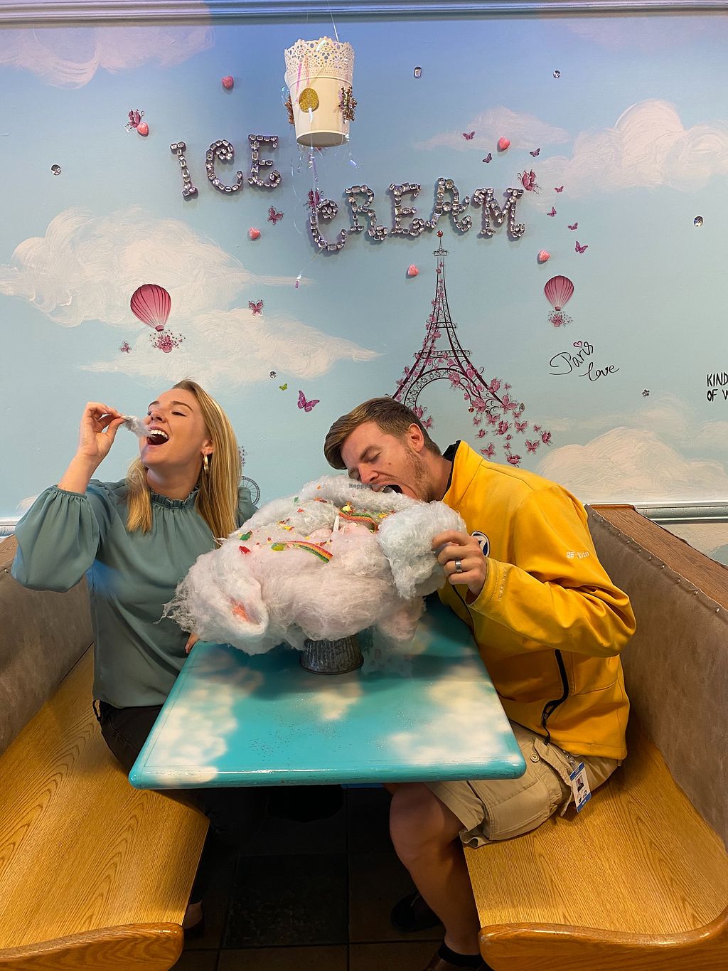 Best Ice Cream Fort Myers Florida Ice Cream HappyCow