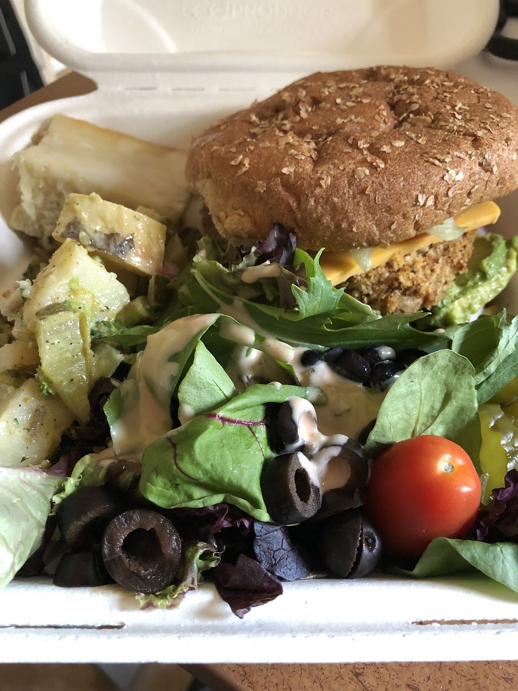 CLOSED Canyon Grill Food Truck Kanab Utah Food Truck HappyCow