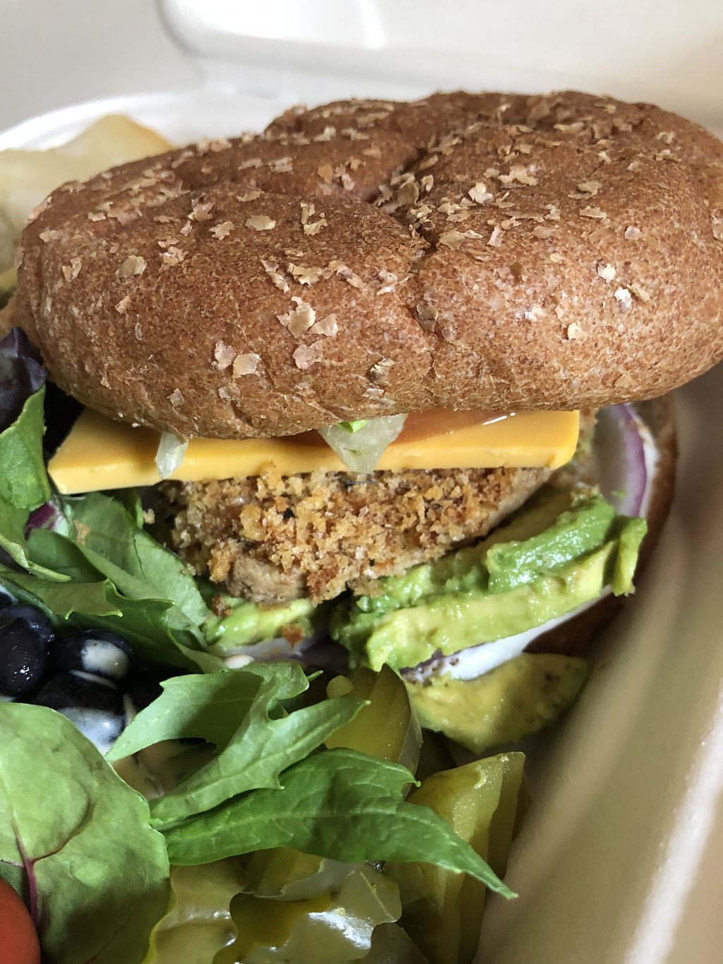 CLOSED Canyon Grill Food Truck Kanab Utah Food Truck HappyCow