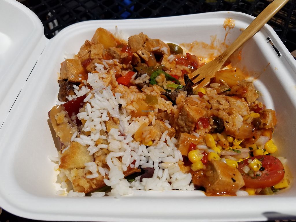 CLOSED Canyon Grill Food Truck Kanab Utah Food Truck HappyCow