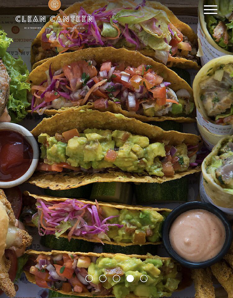 Clean Canteen Kerobokan Kelod Bali Restaurant HappyCow