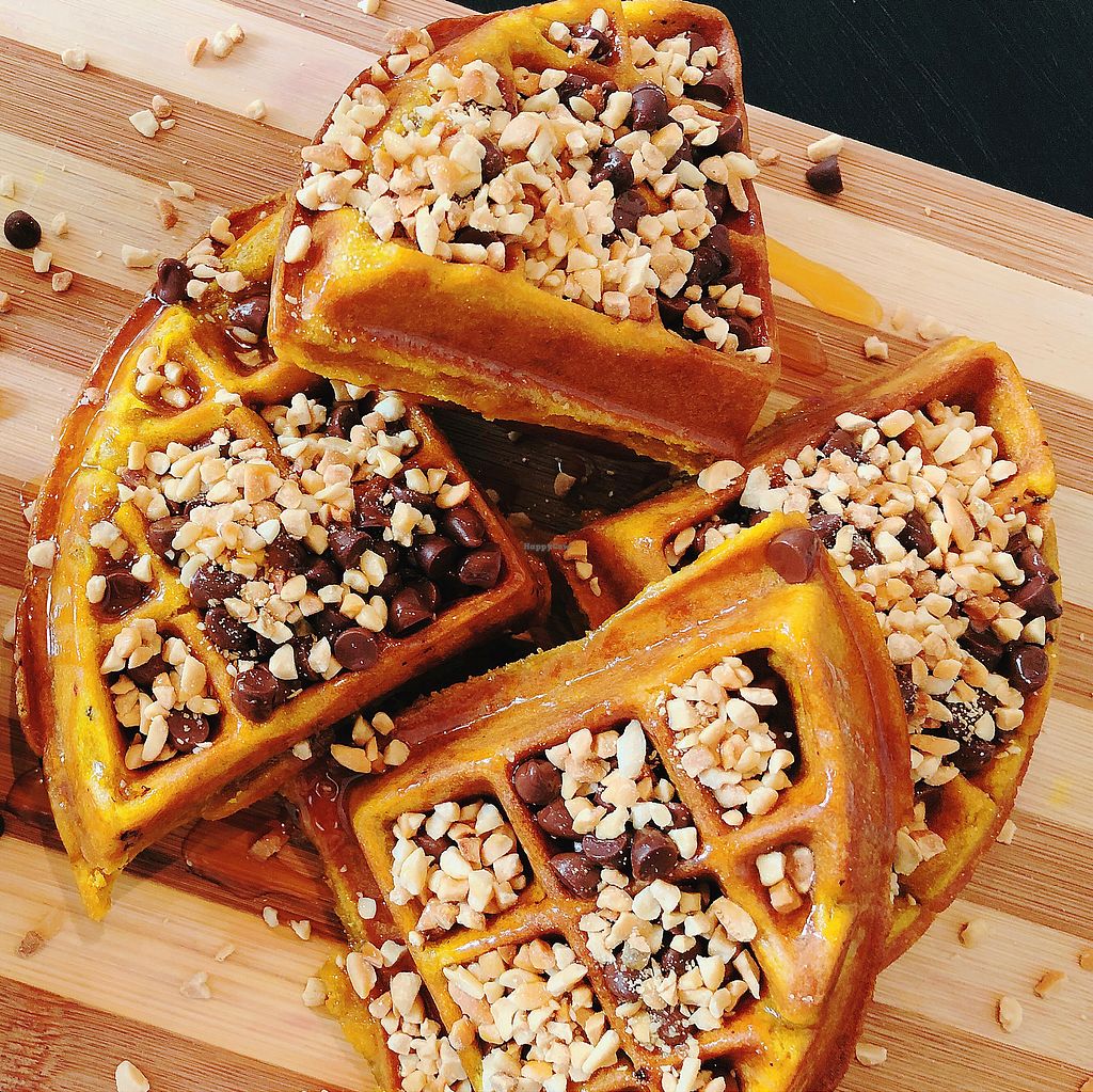 CLOSED Jessy's Waffles St Cape Town Other HappyCow