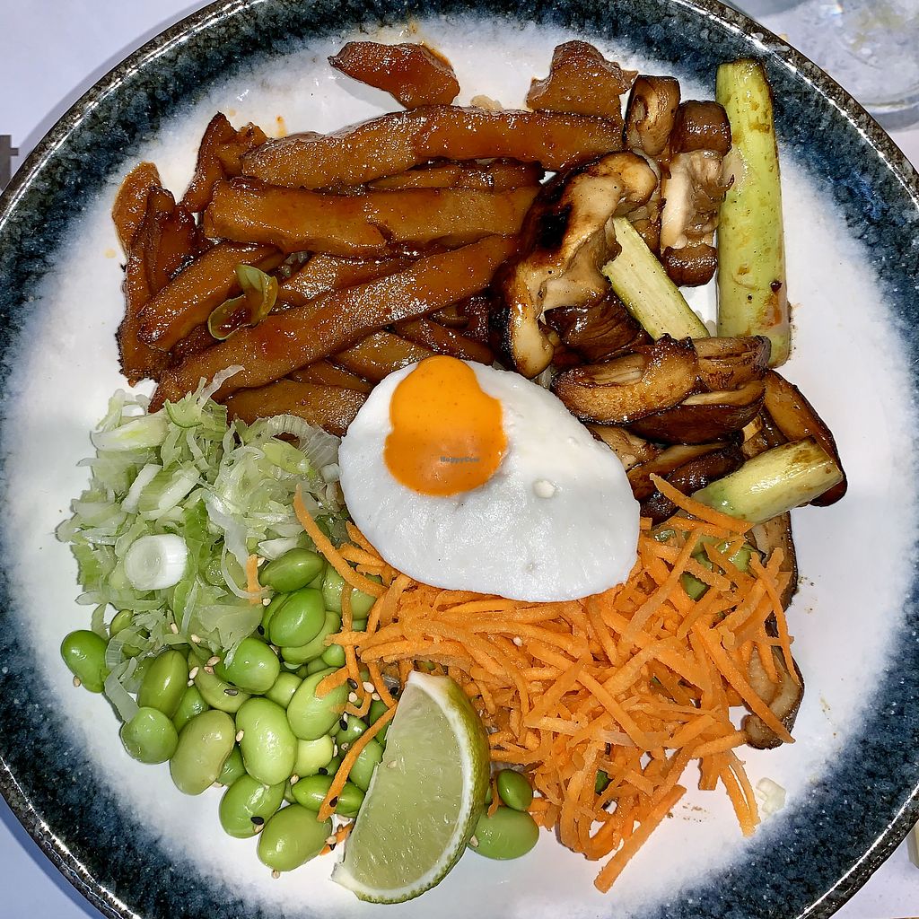 Wagamama Hammersmith West London Restaurant HappyCow