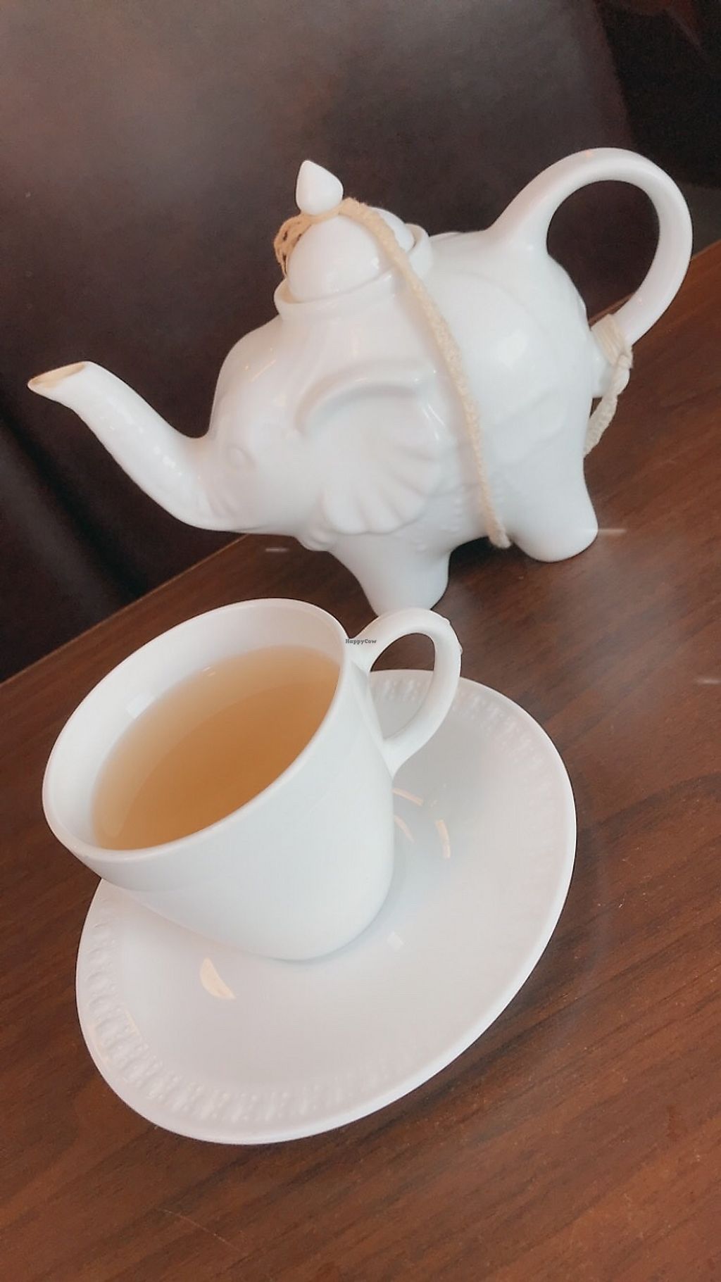 Thai Elephants Watkins Glen New York Restaurant HappyCow