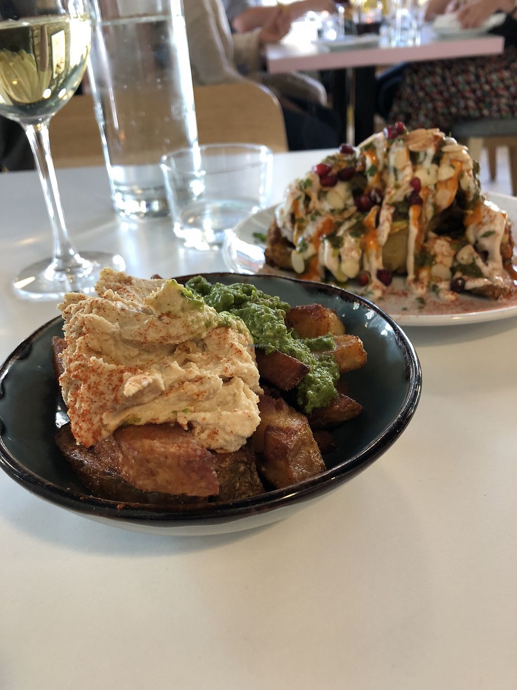 CLOSED Maray Allerton Rd Liverpool Restaurant HappyCow