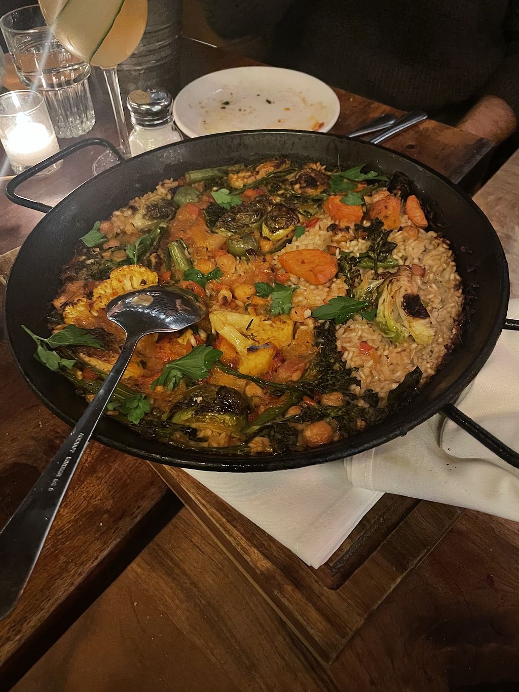 Barcelona Wine Bar Brookline Massachusetts Restaurant HappyCow