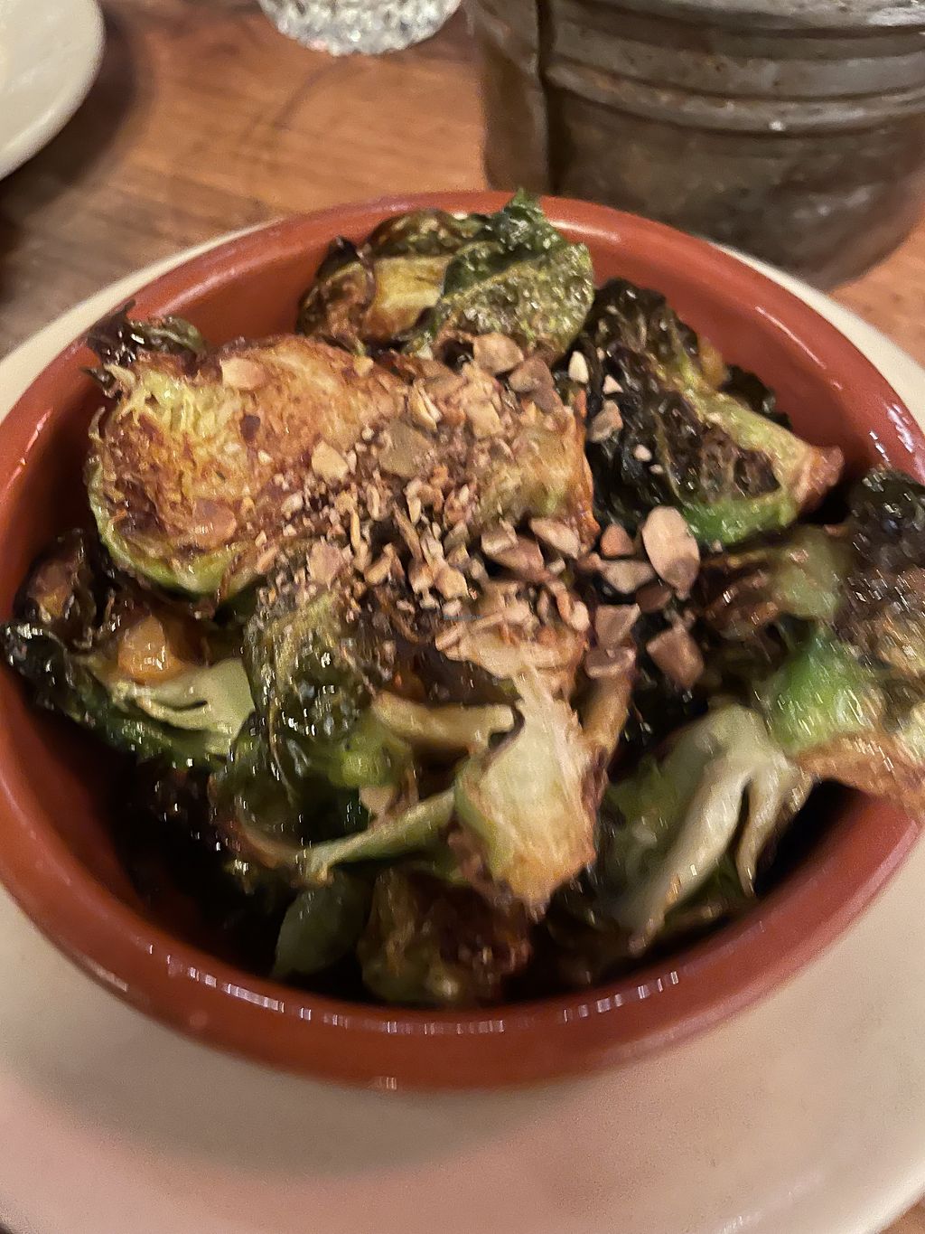 Barcelona Wine Bar Brookline Massachusetts Restaurant HappyCow