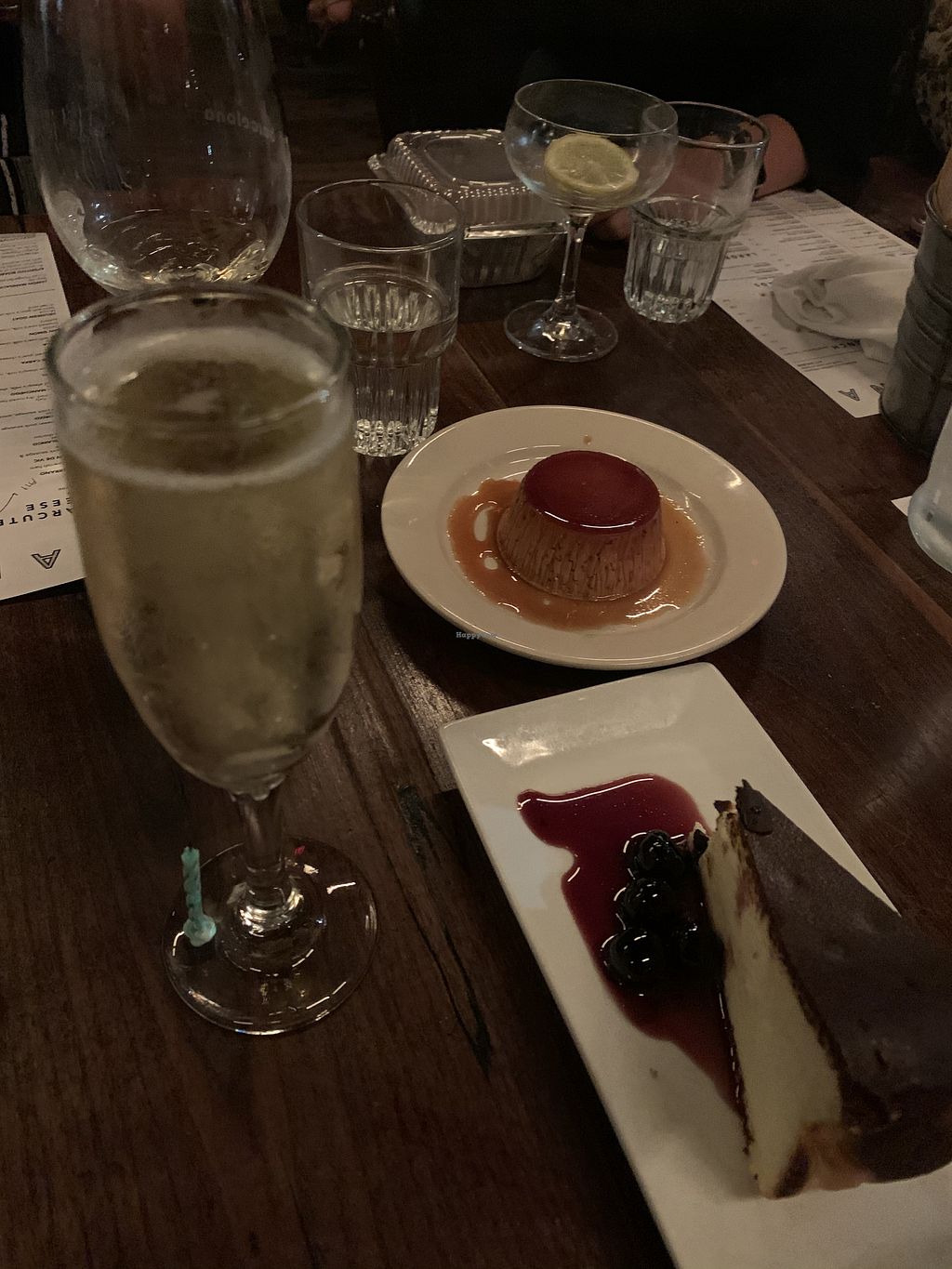 Barcelona Wine Bar Brookline Massachusetts Restaurant HappyCow