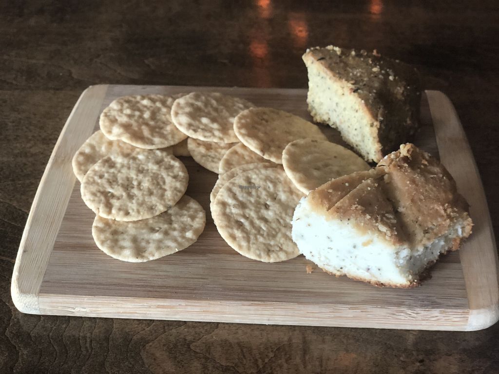 Plate Stowe Vermont Restaurant HappyCow