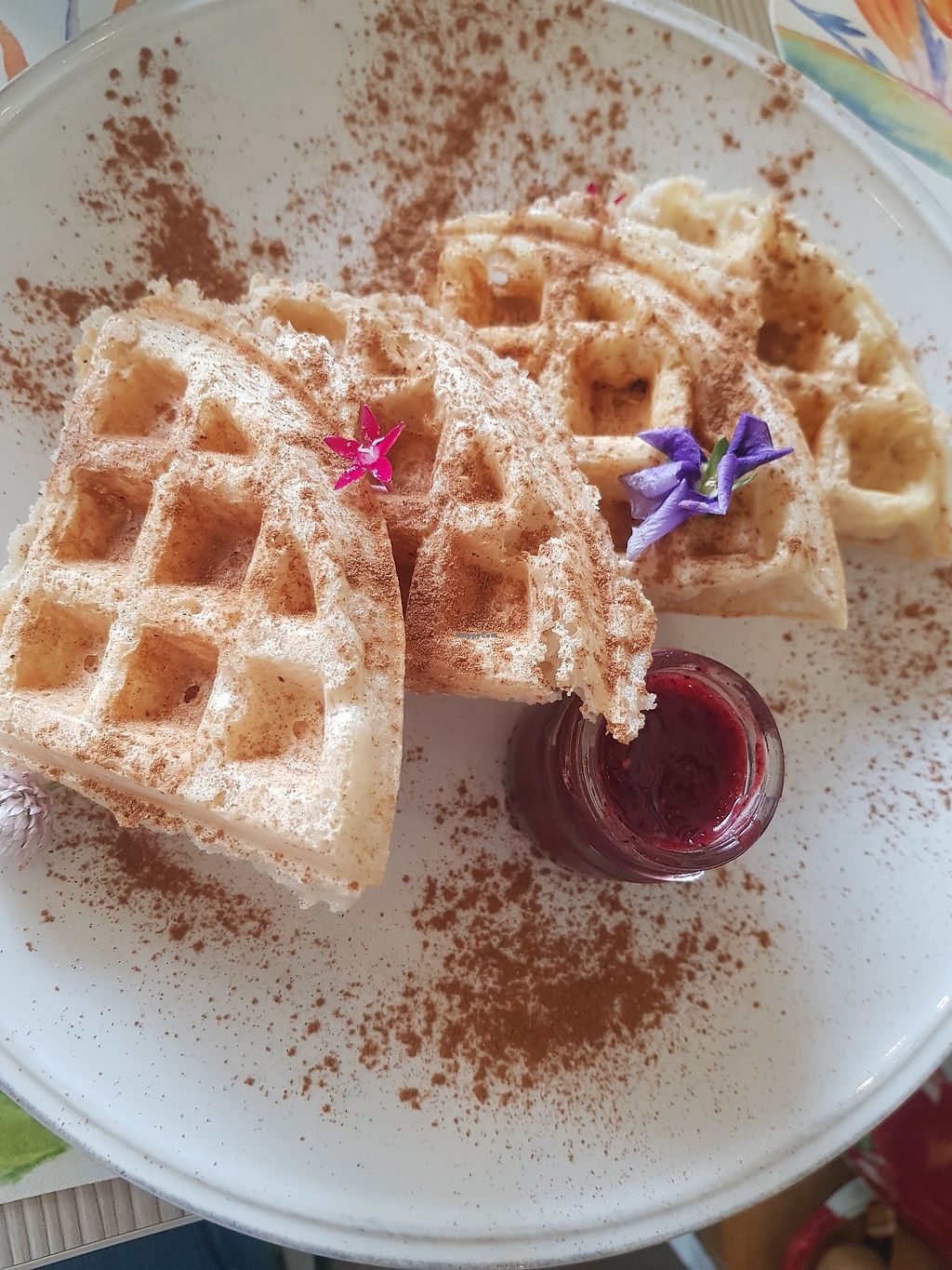 CLOSED Tropic Deli Panama City Restaurant HappyCow