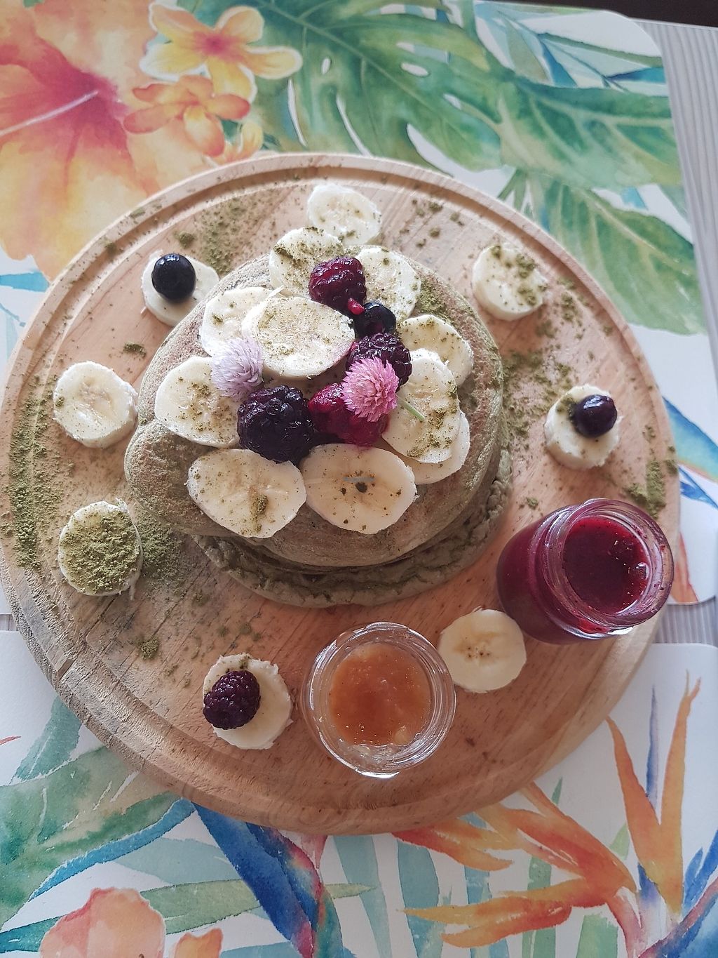 CLOSED Tropic Deli Panama City Restaurant HappyCow