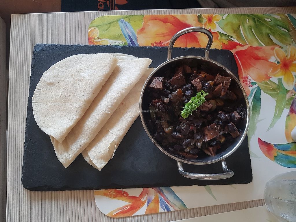 CLOSED Tropic Deli Panama City Restaurant HappyCow