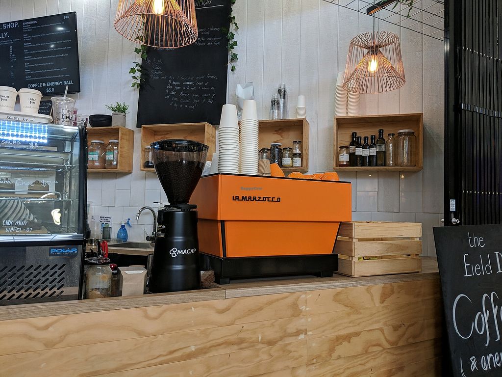 CLOSED The Field Wholefoods Torrensville South Australia Health