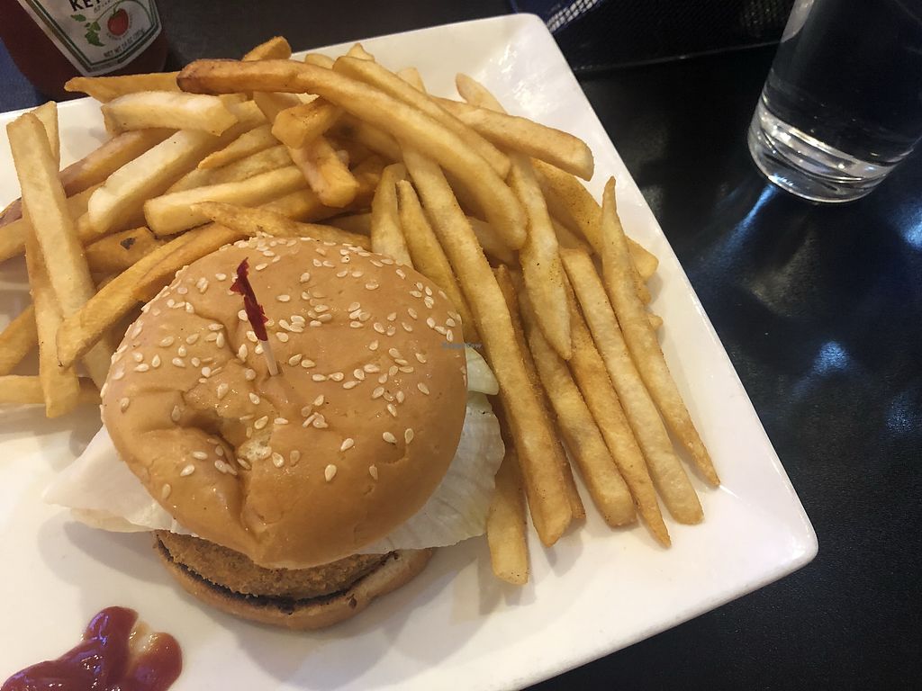 CLOSED Cafe No Fur Cloud Kitchen Las Vegas Nevada Restaurant