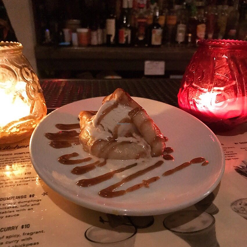 Piscobar Kitchen New Orleans Louisiana Restaurant Happycow