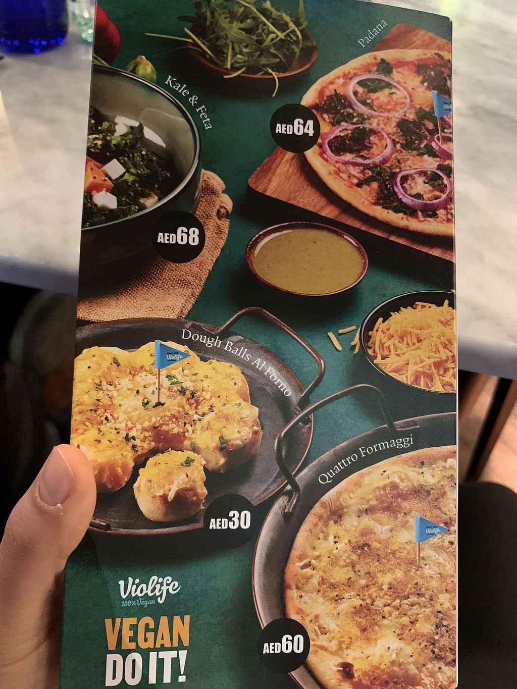 CLOSED Pizza Express Abu Dhabi Restaurant HappyCow