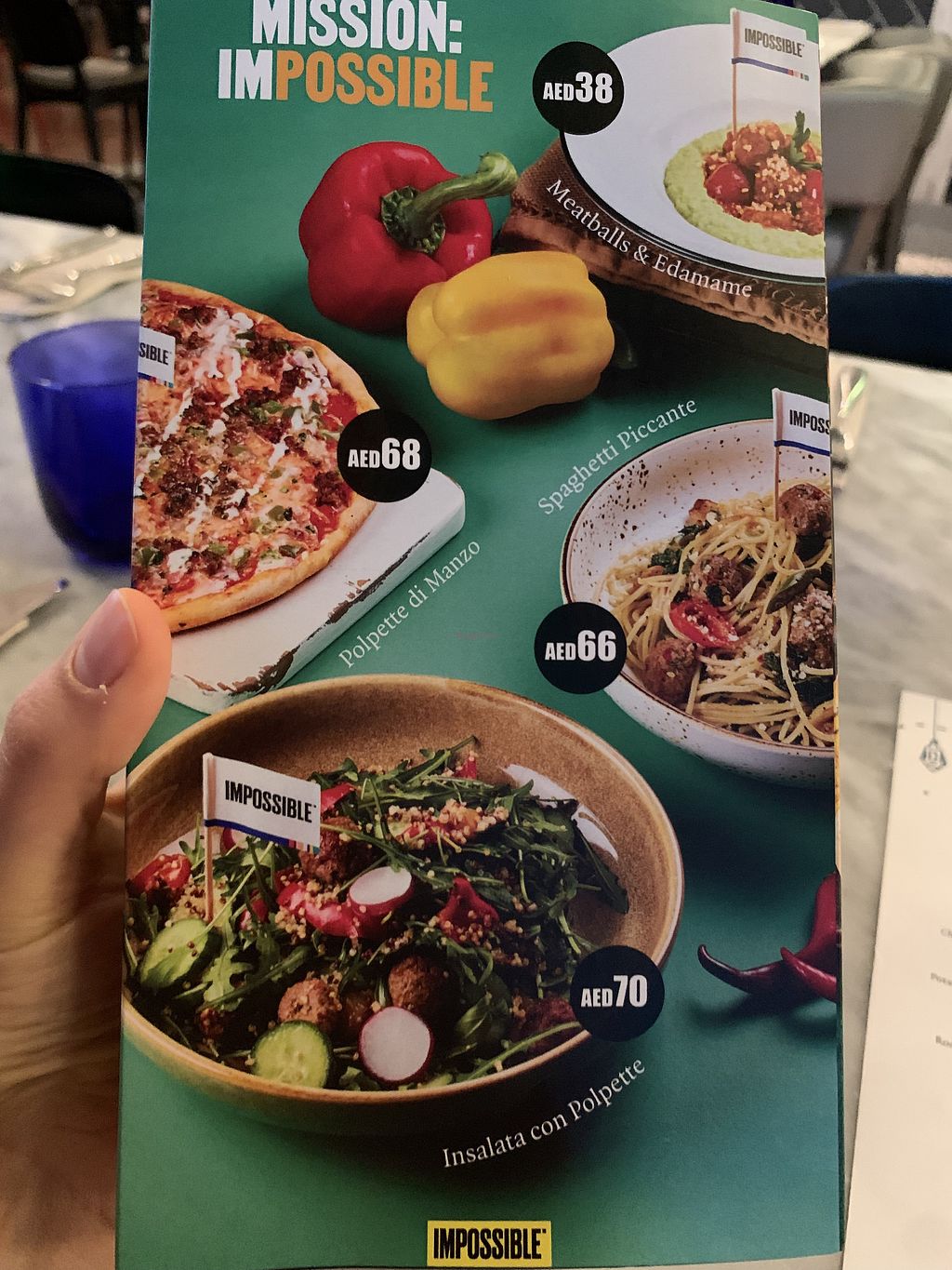 CLOSED Pizza Express Abu Dhabi Restaurant HappyCow