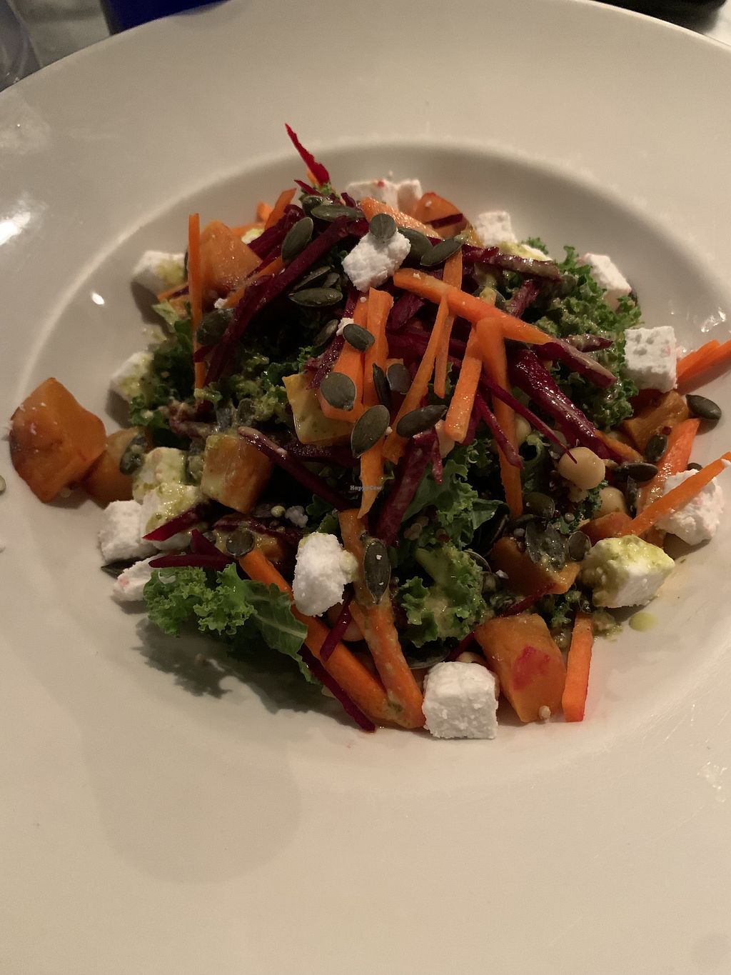 CLOSED Pizza Express Abu Dhabi Restaurant HappyCow