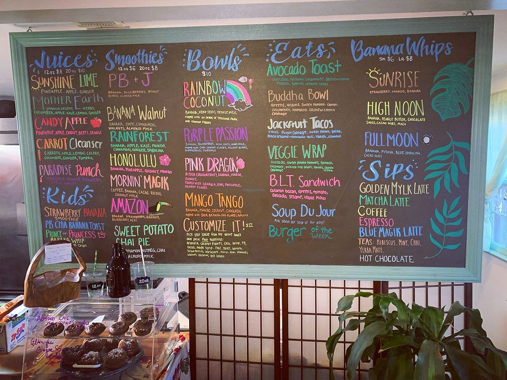 CLOSED Green Lane Naturals Green Lane Pennsylvania Restaurant HappyCow