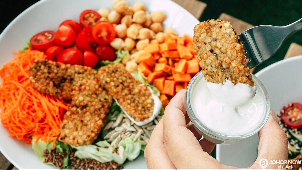 Friends Fig Johor Bahru Restaurant Happycow Friends Fig Johor Bahru Restaurant Happycow