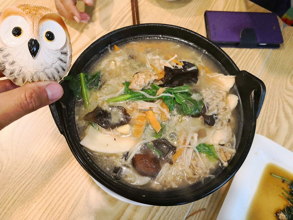 CLOSED Food Fortune Vegetarian Restaurant West Singapore Restaurant